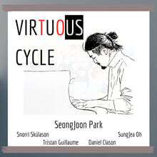 박성준 그룹 (Joon Park Group) - Virtuous Cycle