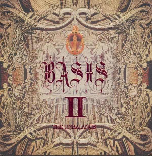 베이시스 (Basis) 2집 - The Unbalance