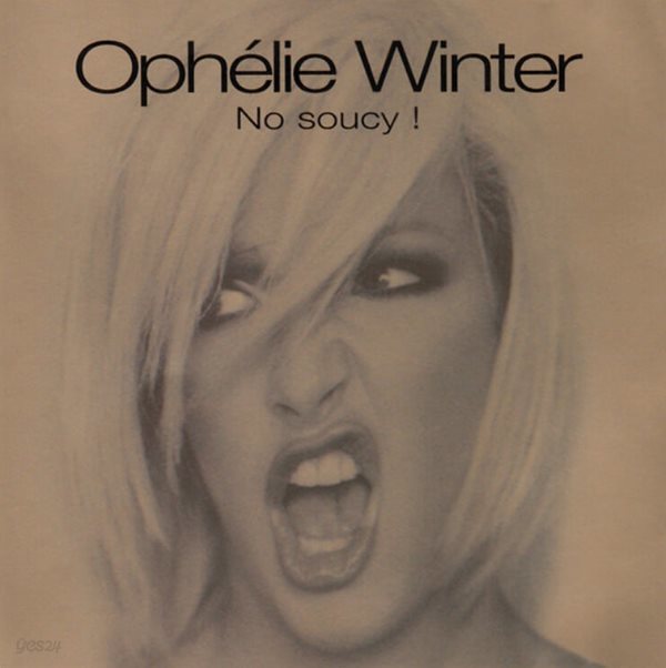 오필리에 윈터 (Ophelie Winter) - No Soucy !