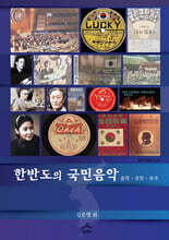 한반도의 국민음악 - 음악, 국민, 국가