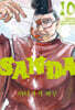 SANDA 산다 10