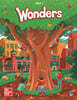Wonders(23) 1.1 Literature Anthology