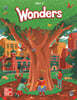 Wonders(23) 1.3 Literature Anthology