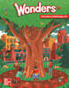 Wonders(23) 1.6 Literature Anthology