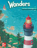 Wonders(23) 2.2 Literature Anthology