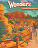 Wonders(23) 3.2 Literature Anthology