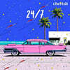 체리쉬 (CHERISH) - EP : 24/7