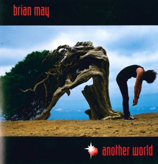 브라이언 메이 (Brian Harold May) - Another World