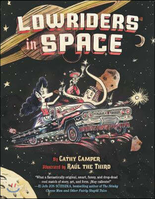 Lowriders in Space