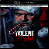 Violent Night (바이올런트 나잇) (2022)(한글무자막)(4K Ultra HD + Blu-ray)