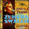 Zuhura Swaleh - Jina La Pembe (CD)