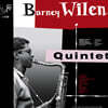 Barney Wilen Quintet (바니 웰렌 퀸텟) - Barney Wilen Quintet [LP]