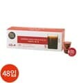 돌체구스토 아메리카노 맥시팩 캡슐커피 48입