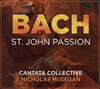 Nicholas McGegan 바흐: 요한 수난곡 (Bach: St. John Passion)