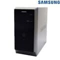 삼성 데스크탑 중고 본체 완제품 슬림PC DB400T6A i5-6500/8G/Win10/SSD120G＋HDD500G