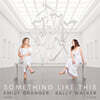 Emily Granger / Sally Walker 하프와 플루트를 위한 음악 (Something Like This - Music for Flute & Harp)