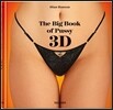 The Big Book of Pussy 3D [With 3-D Glasses]