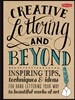 Creative Lettering and Beyond