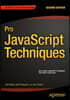 Pro JavaScript Techniques