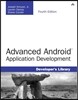 Advanced Android Application Development