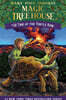 Magic Tree House #38 : Time of the Turtle King