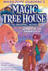 Magic Tree House Graphic Novel #7 : Sunset of the Sabertooth