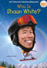 Who Is Shaun White?