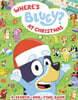 Bluey : Where's Bluey? At Christmas: A Search-and-Find Book