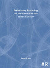 Evolutionary Psychology : The New Science of the Mind