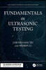 Fundamentals of Ultrasonic Testing