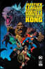 Justice League vs. Godzilla vs. Kong