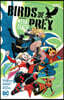 Birds of Prey Vol. 1: Megadeath