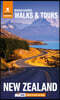 Rough Guides Walks and Tours New Zealand: Travel Guide with eBook