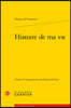 Histoire de Ma Vie