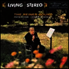 라이너 사운드 - 라벨: 스페인 광시곡 & 죽은 왕녀를 위한 파반느 (The Reiner Sound - Ravel: Rapsodie Espagnole & Pavan For A Deal Princess) (200g)(LP) - Fritz Reiner