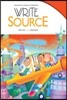 Write Source Student Edition Grade 3