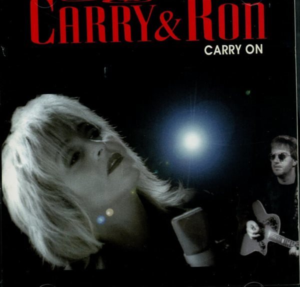 캐리 앤 론 (Carry &amp; Ron) - Carry On