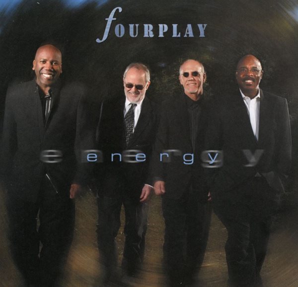 포플레이 - Fourplay - Energy [U.S발매]