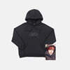 [2024 RIIZE 'RIIZE UP'] HOODIE SET (CHARCOAL) [앤톤 ver.]