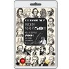 위대한 작곡가 50인 음반usb
