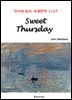 Sweet Thursday - 영어로 읽는 세계문학 1157