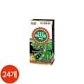 달콤한 베지밀B 검은콩 두유 190ml x 24개