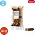 에스푸드 통삼겹 차슈 700g