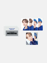[2024 KEYLAND ON : AND ON] FORTUNE SCRATCH SET (RANDOM)