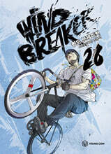 윈드 브레이커 26