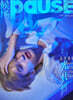 [B형] 候?PAUSE 2024년 1월호 미치에다 슌스케 커버 (B형 잡지 + B형 포토카드 2종 증정)