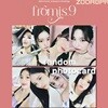 [새상품/A 포토카드] 프로미스나인 fromis 9 2024 Seasons Greetings (정품/위드뮤)