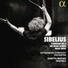 Santtu-Matias Rouvali 시벨리우스: 교향곡 4번, 슬픈 왈츠 외 (Sibelius: Symphony No. 4, The Wood Nymph & Valse Triste)
