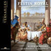 Alexis Kossenko 샤를 10세의 결혼 축하연 음악 (Festin Royal Du Mariage Du Comte d'Artois)