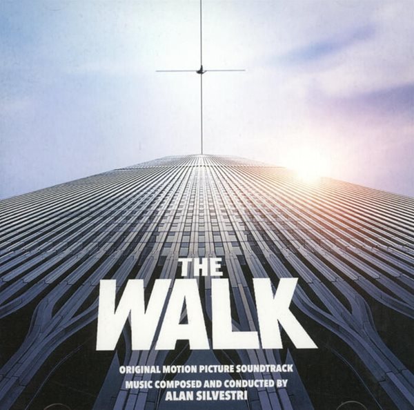 하늘을 걷는 남자 (The Walk) - OST